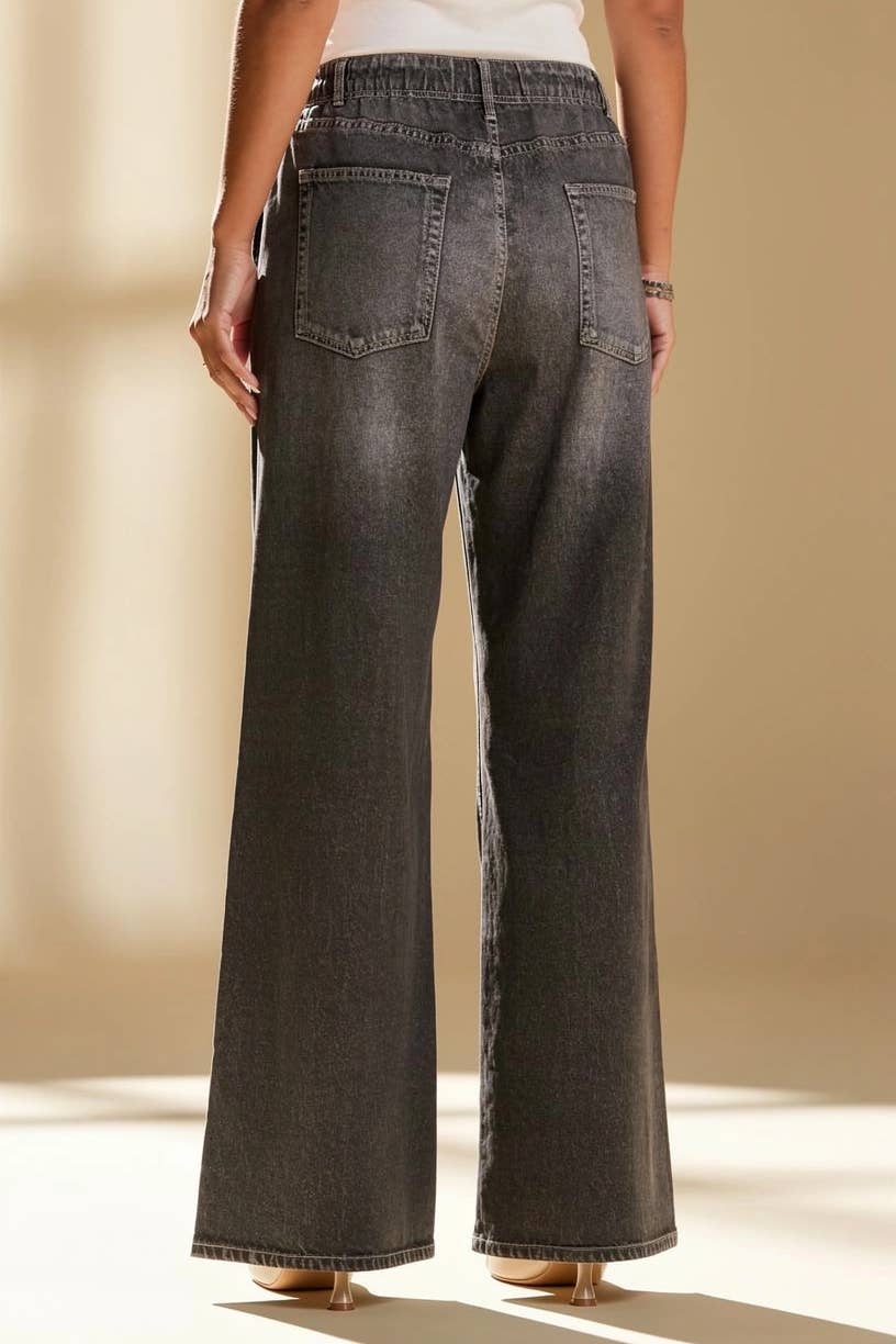 The Sunday Comfort Pants