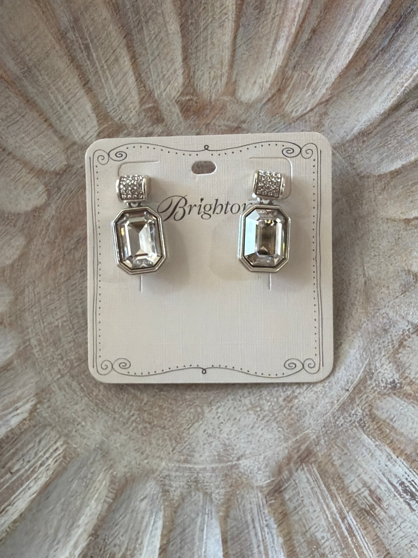 Meridian Earring
