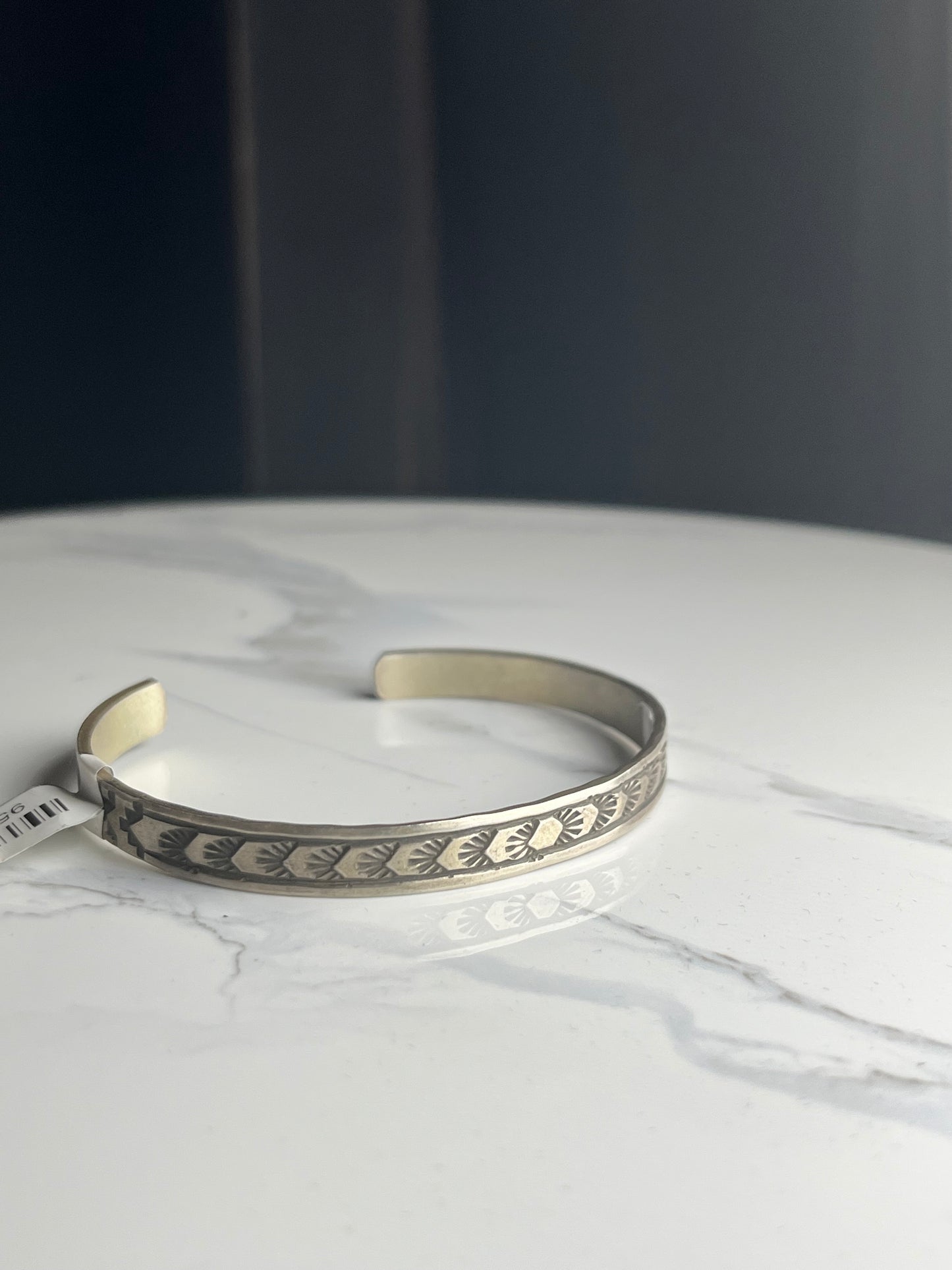 Rick Enricuez Navajo S/S Cuff