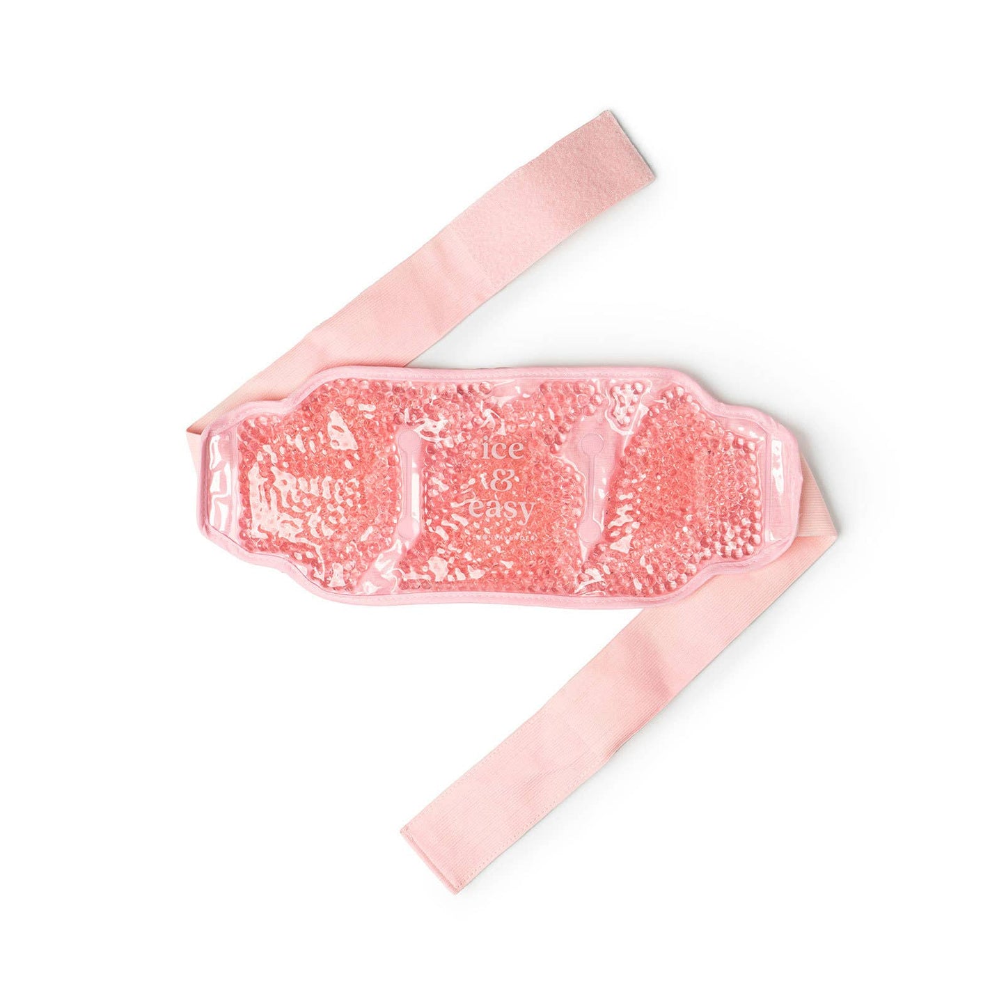 Easy Hot & Cold Body Wrap