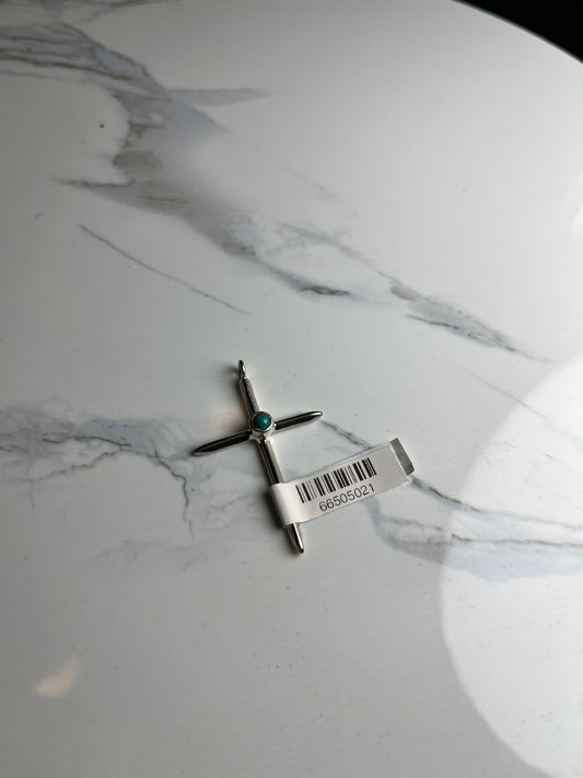 Dainty Cross Necklace