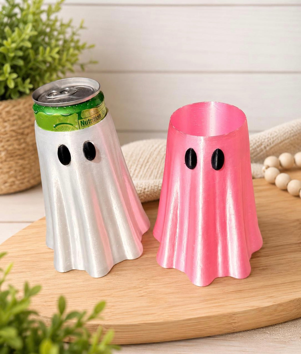 Skinny can holder.