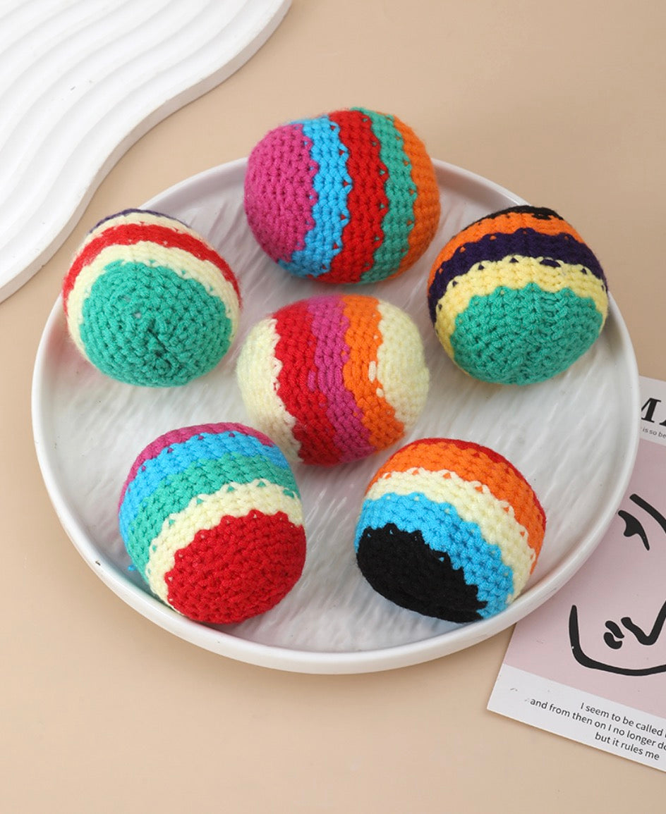 HACKY SACK FOOT BAG