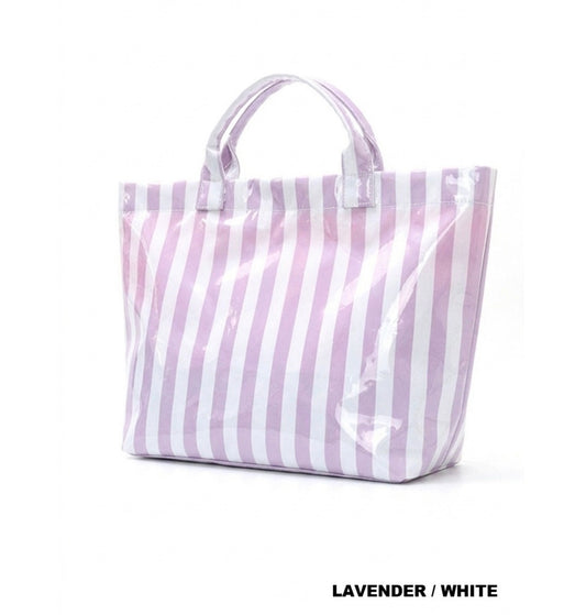 the tote bag