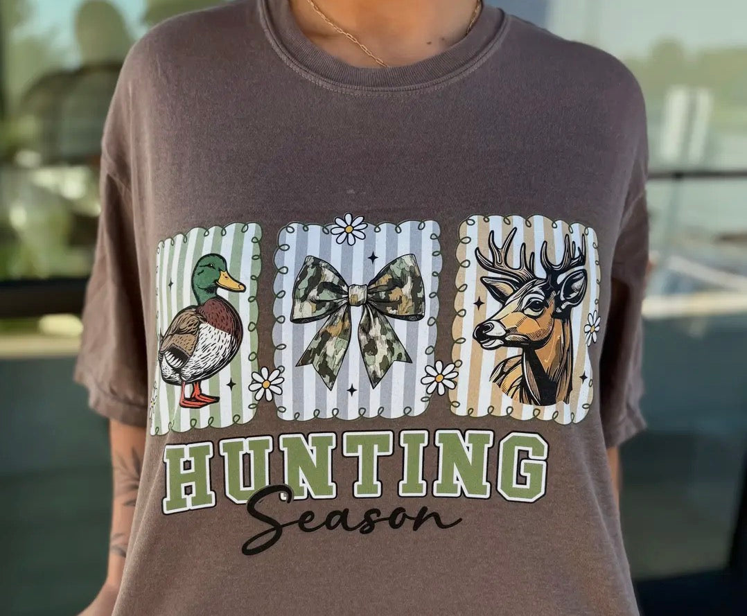 Hunting season T-Shirt