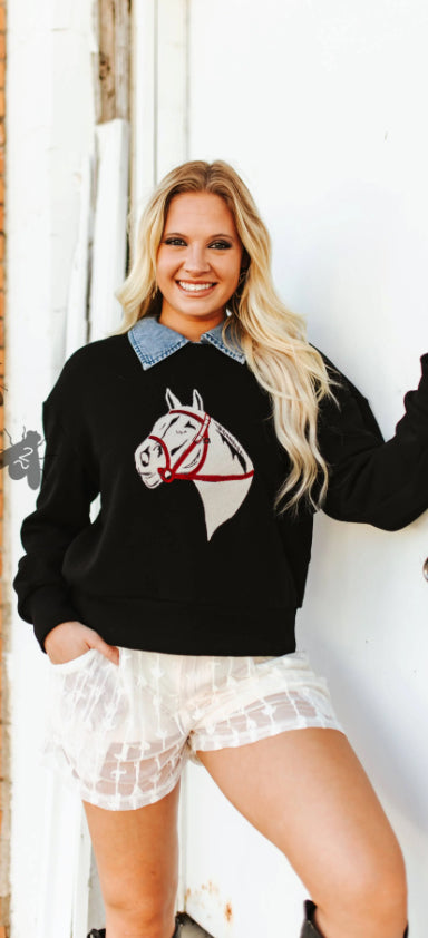 FORT WORTH NIGHTS *MIDNIGHT