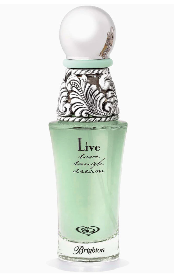 Live Eau De Parfum