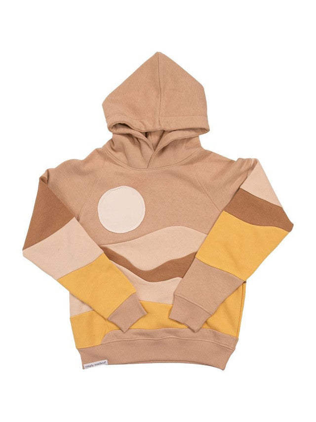Desert Sunset Hoodie