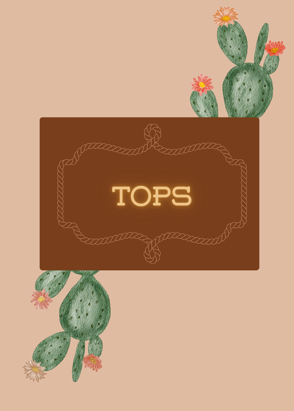 Tops