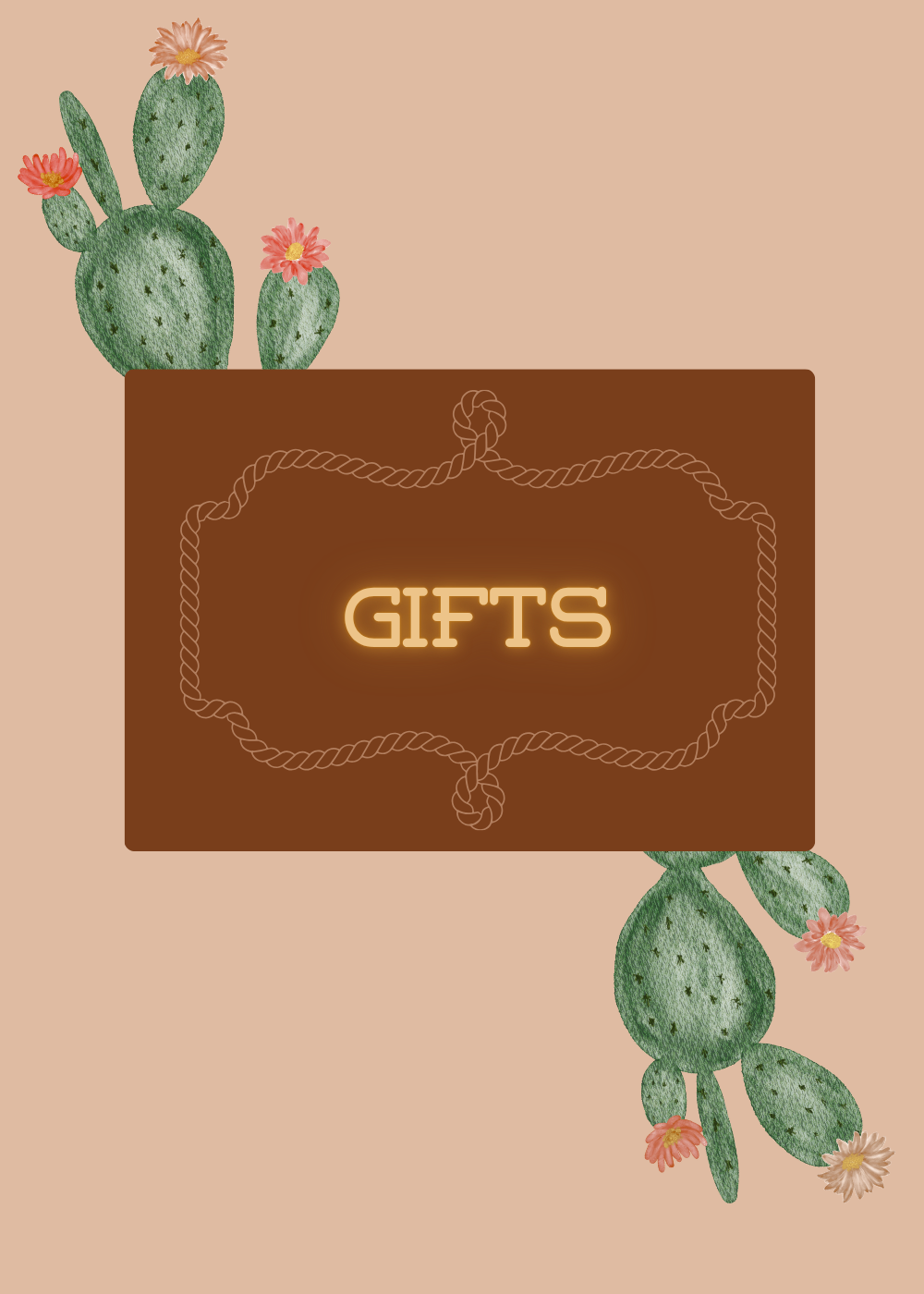 Gift and Accessories