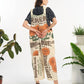 Feed sack Jumper