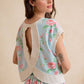 Pretty as a Petal Top