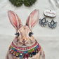 Fancy Bunny