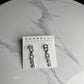 SORRELLI tiny dangle Earrings