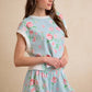 Pretty as a Petal Top