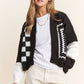 The Cutest Cardigan