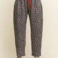 Cheetah Britches