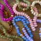 Daydream beaded necklaces
