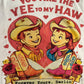 You’re the Yew to my Haw Shirt