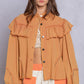 Autumn Glow Jacket