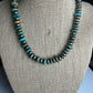 The Greenly Necklace