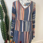 Rust & Sage Ranch Blouse