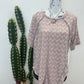 Cactus Trail Tee
