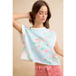 Pretty as a Petal Top