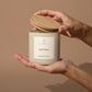 Bali Blue - 14oz. Candle