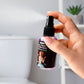 Odor Obliterator Funny  Bathroom Spray