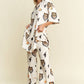 TIGER PRINT SET