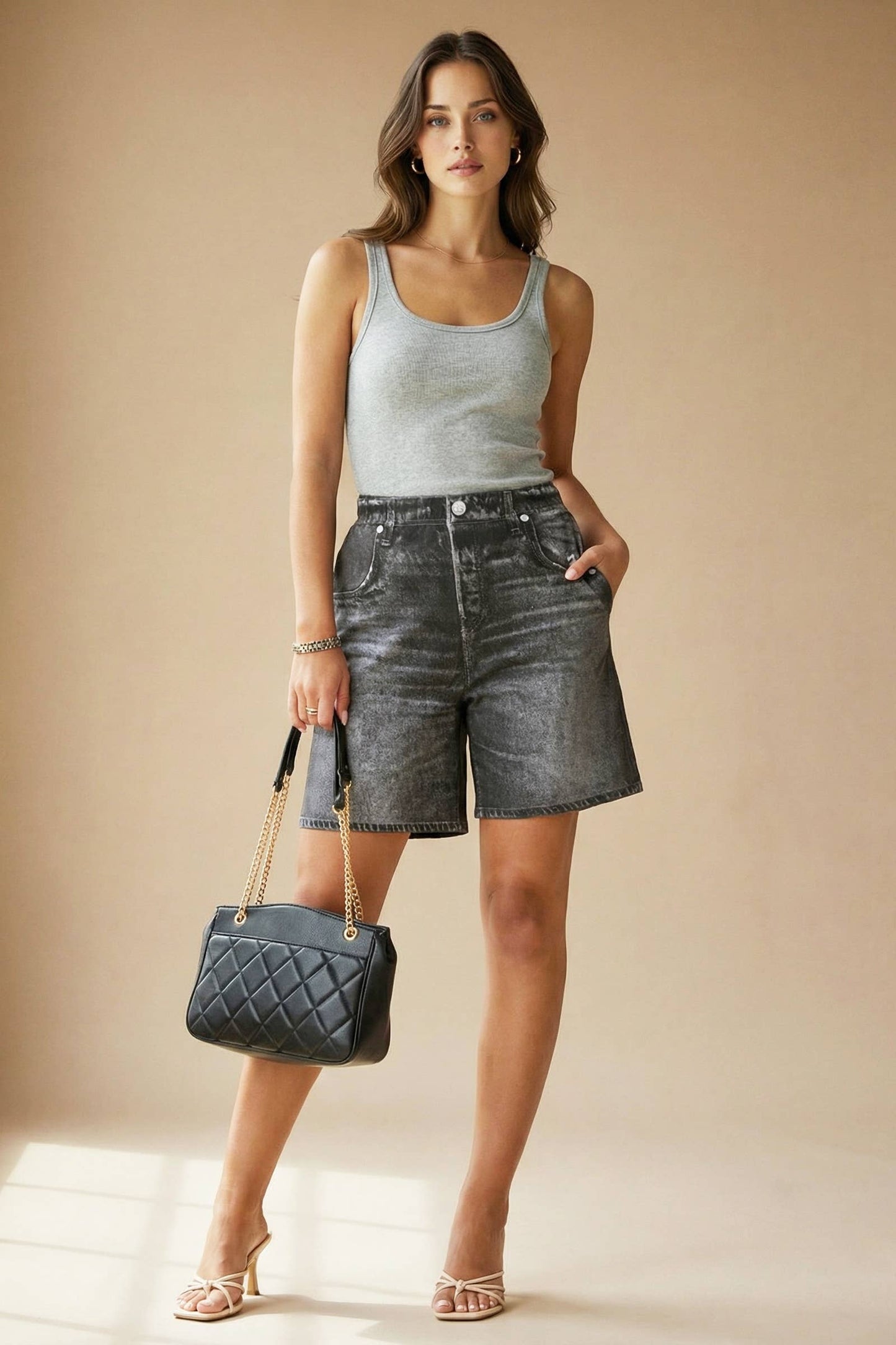 Zenim Shorts Regular