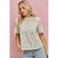 Prairie Blossom Top
