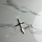 Dainty Cross Necklace