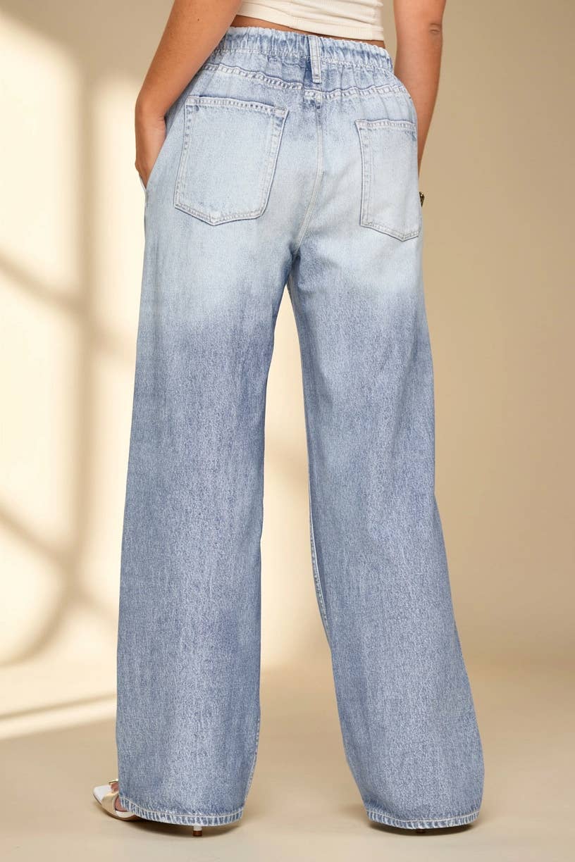 The Sunday Comfort Pants