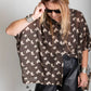 Cowgirl button up