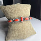 Mike Calladitto Navajo Coral Cuff