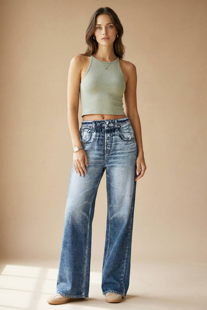 The Sunday Comfort Pants
