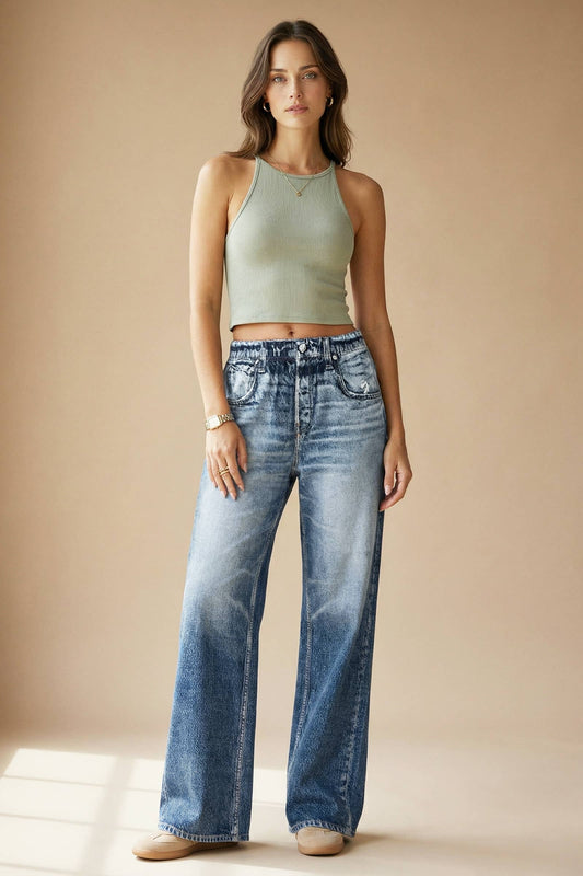 The Sunday Comfort Pants