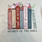 Woman of the Bible Shirt