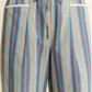 ECLECTIC STRIPE LINEN PANTS