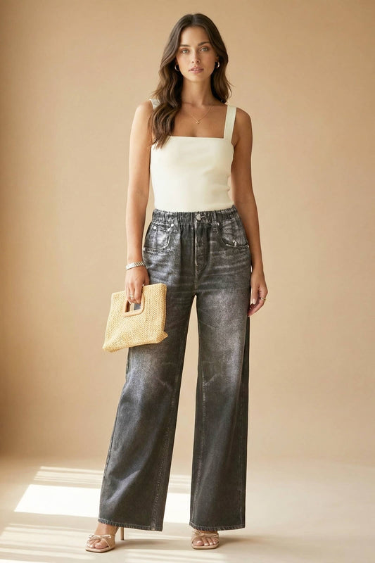 The Sunday Comfort Pants