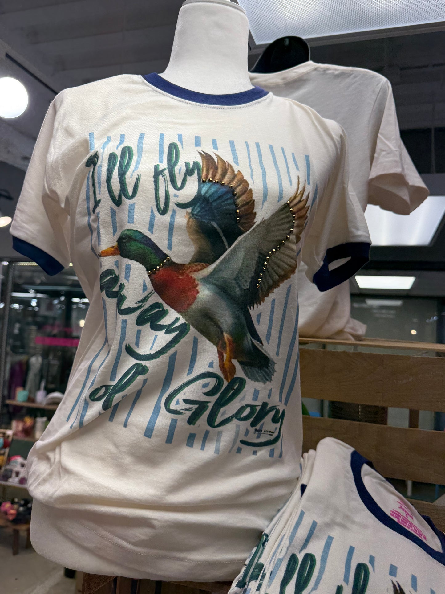 Fly Away