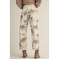 Frontier Narrative Pants