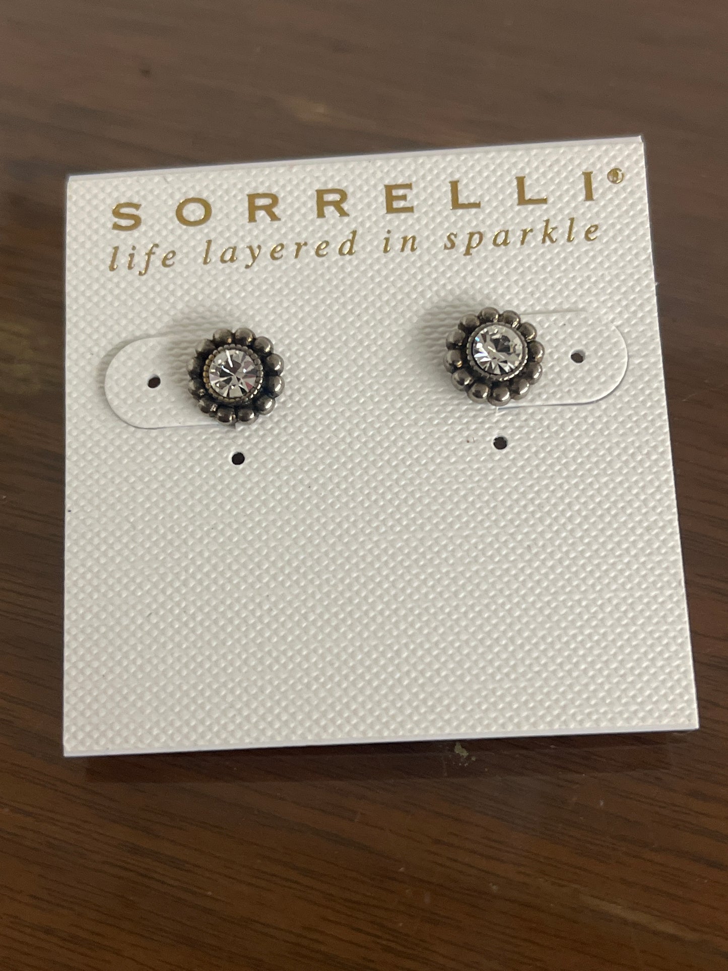 SORRELLI stud Earrings