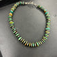 The Greenly Necklace