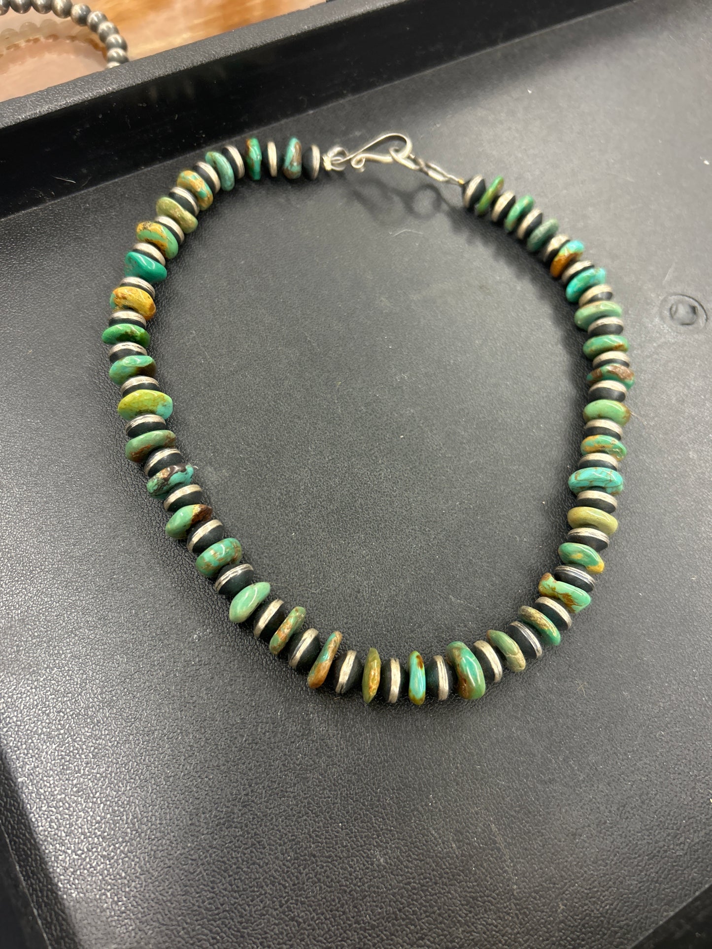 The Greenly Necklace