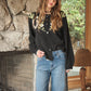 Wildflower Luck Sweater