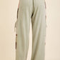 The Sagebrush Patchwork Britches