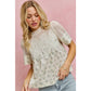 Prairie Blossom Top